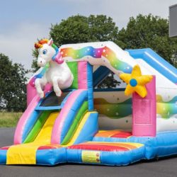 chateau gonflable licorne chateau gonflable licorne