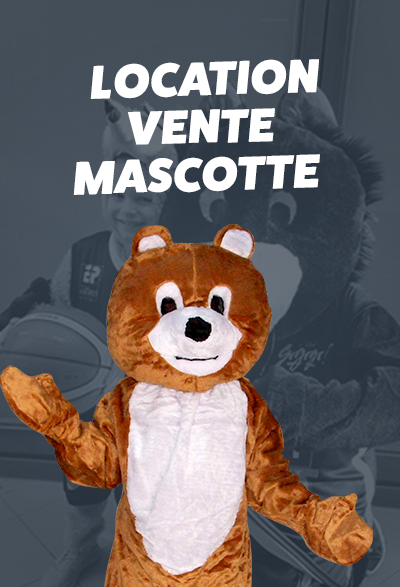 Location/Vente Mascotte