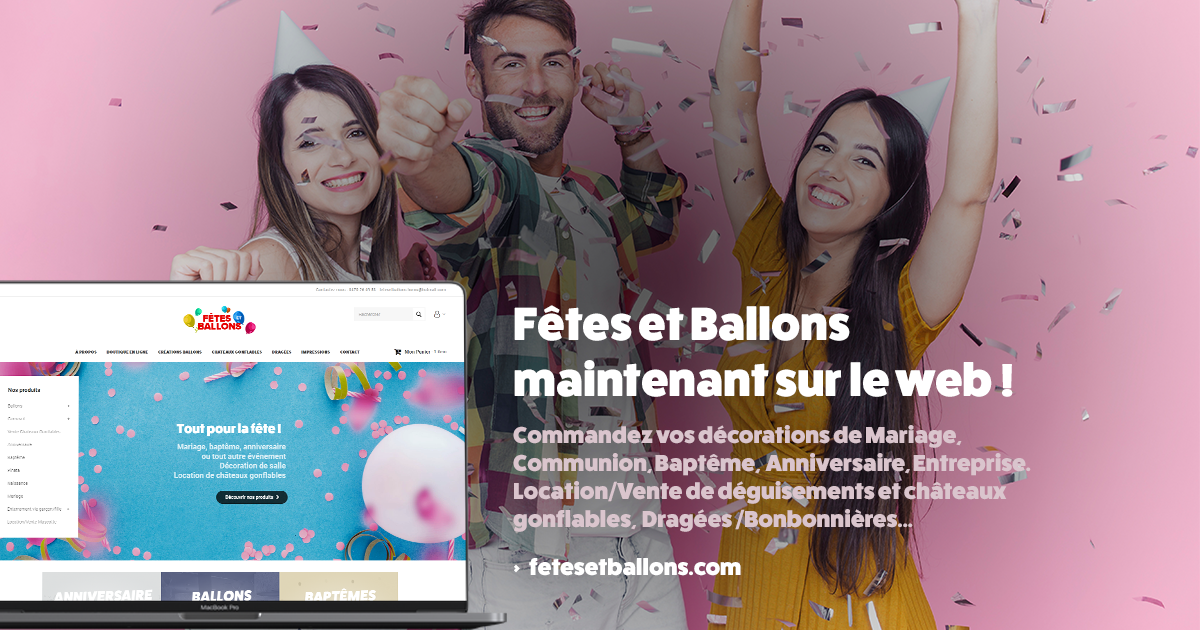 (c) Fetesetballons.com