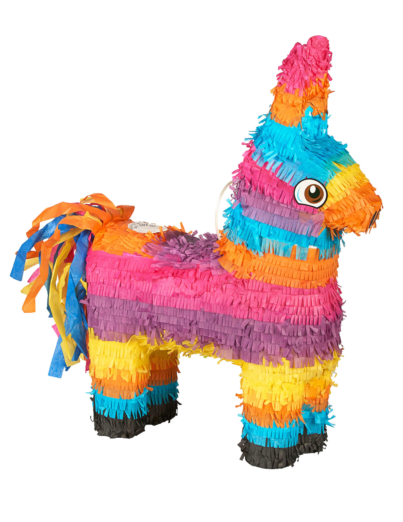 Pinata Ane Fêtes et ballons Pinata Ane Fêtes et ballons