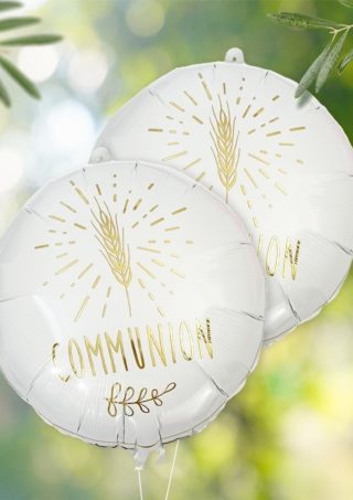 Communions