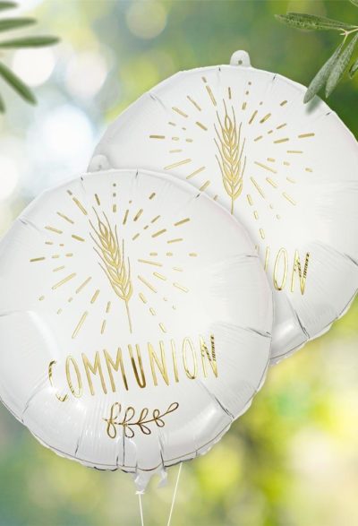 Communions